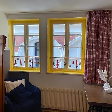 Sofia: Historic Old Town Retreat In *