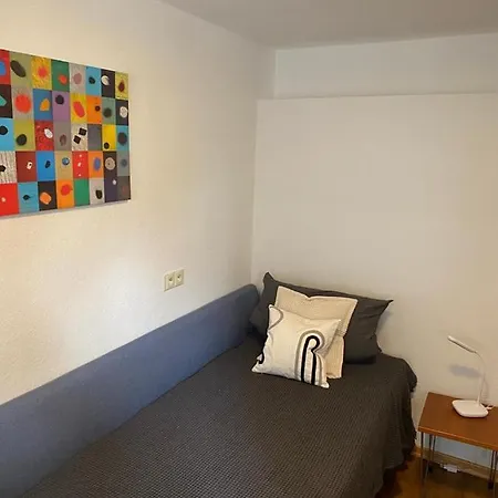 Apartment Sofia: Historic Old Town Retreat In *
