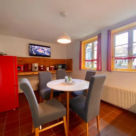 Sofia: Historic Old Town Retreat In