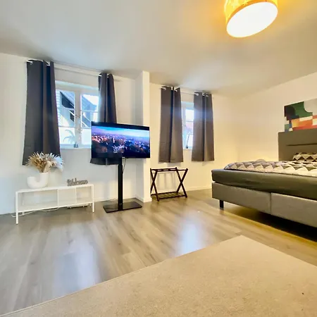 Apartment Sofia: Historic Old Town Retreat In *